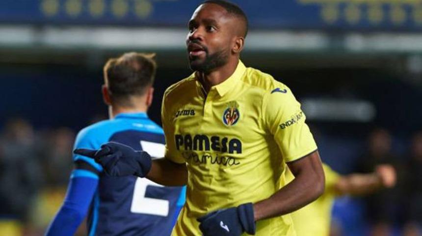 Bakambu 40 milyon euroya Beijing Guoan'a gidiyor