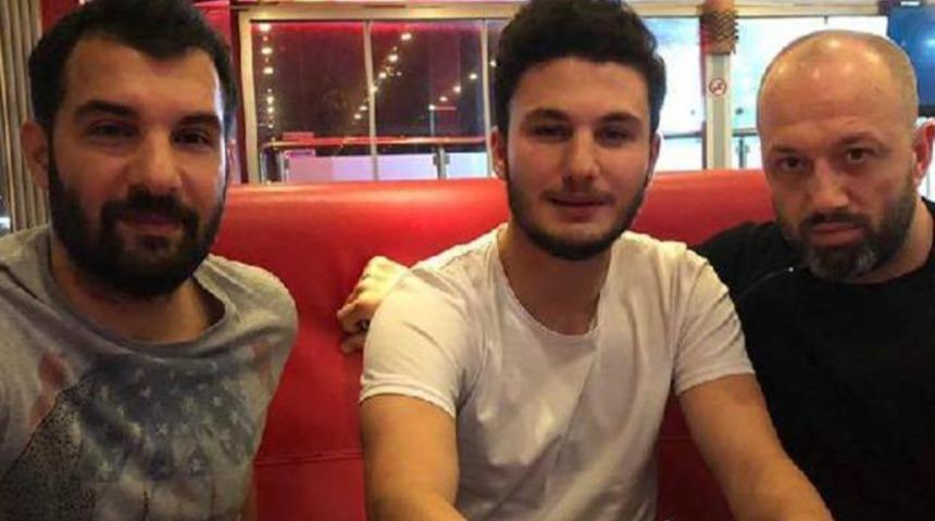 Engin Baytar Ereğli Belediyespor'a transfer oldu