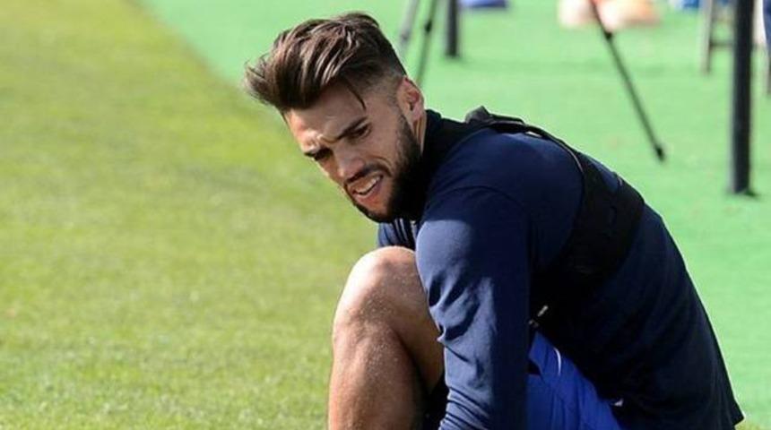 Emmanuel Mas'ın Boca Juniors ile anlaştığı iddia edildi