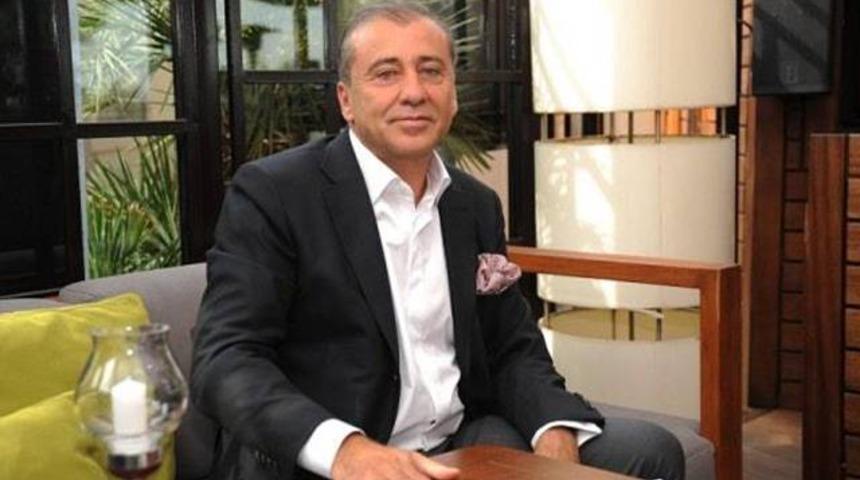 Can Topsakal Galatasaray Basketbol Şubesi'ndeki g&ouml;revinden istifa etti