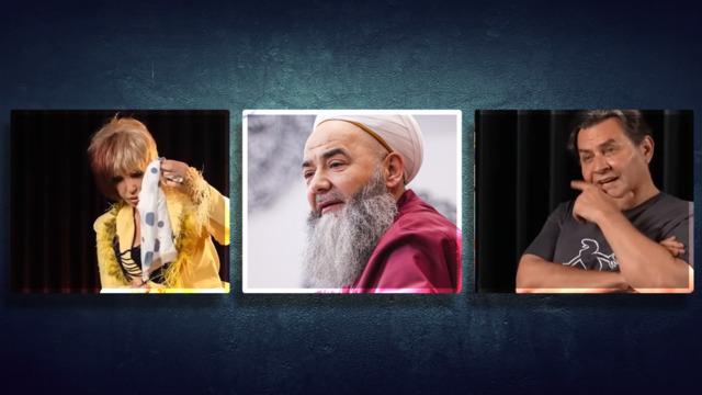 Seyhan Soylu'dan bomba Cübbeli Ahmet ifadeleri: Birlikte olmadık ama... 'Yanmaz kefen detayı Armağan Çağlayan'ı şoke etti