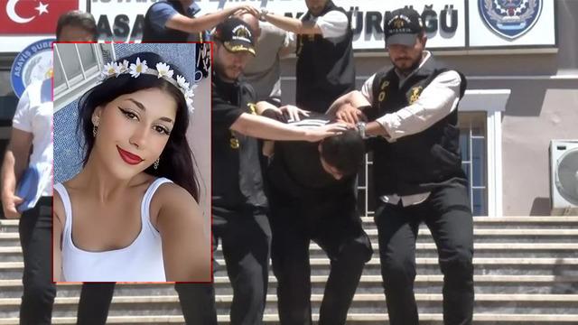 Oya Budak cinayeti: Eski nişanlısını ve karnındaki bebeğini katletmişti! Bebek için de aynı ceza talebi