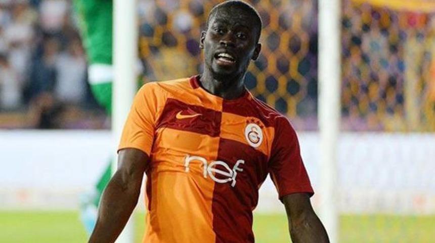Badou Ndiaye'den Fatih Terim itirafı