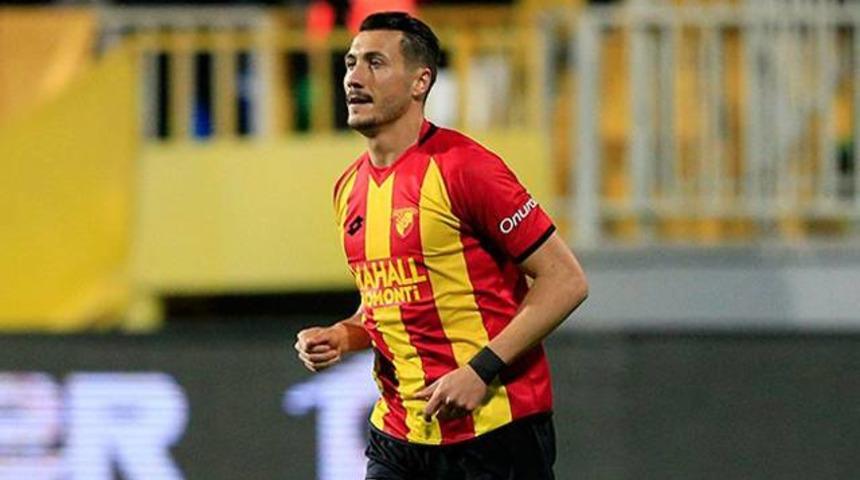 Jahovic'ten Beşiktaş a&ccedil;ıklaması