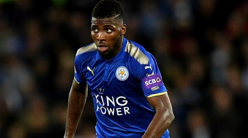 Beşiktaş'ta Kelechi Iheanacho sesleri