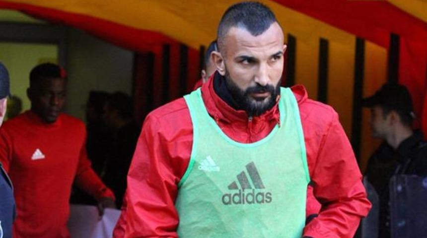 Yal&ccedil;ın Ayhan Osmanlıspor'da!