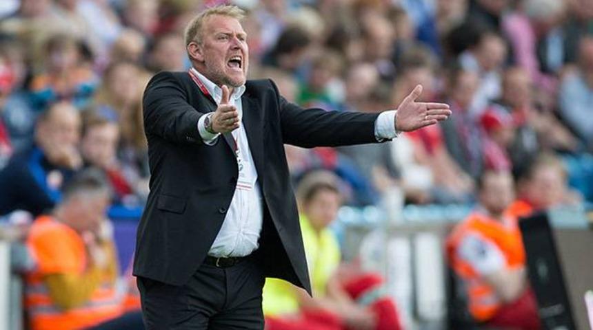 Bosna Hersek'in yeni hocası Prosinecki oldu