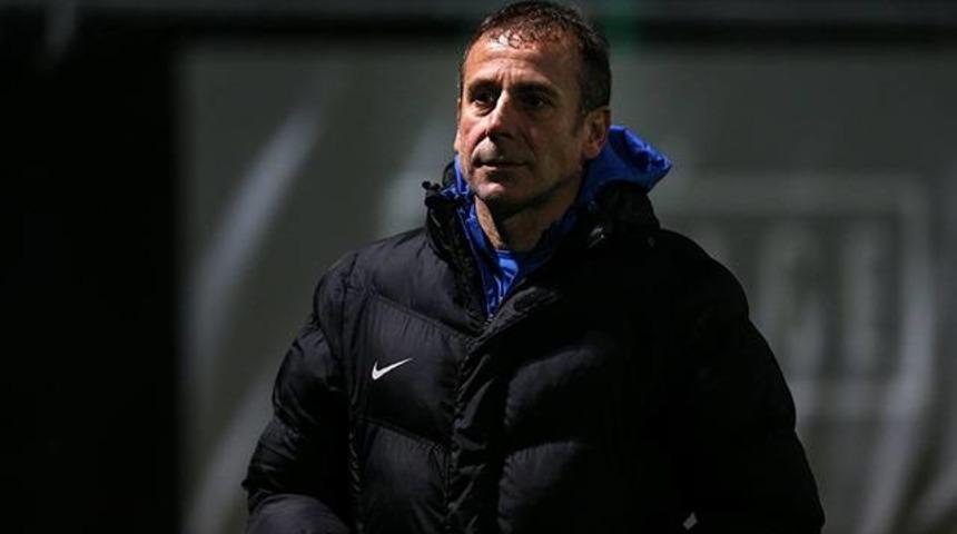 Abdullah Avcı Arda Turan hakkında konuştu