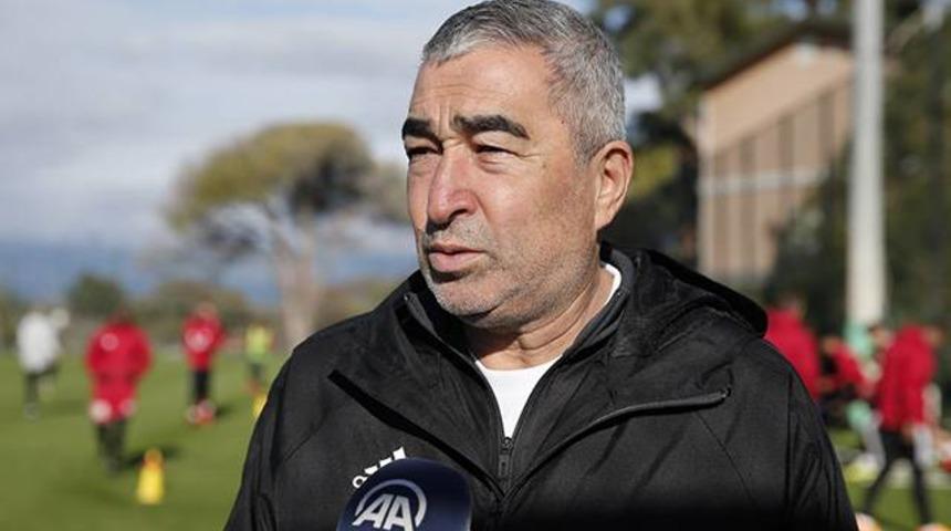 Samet Aybaba: 'Latovlevici i&ccedil;in Galatasaray'la g&ouml;r&uuml;ş&uuml;yoruz'