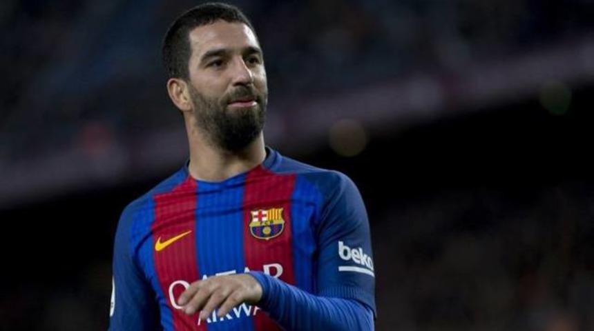 Ahmet Bulut, Arda Turan i&ccedil;in Everton'la g&ouml;r&uuml;şt&uuml;