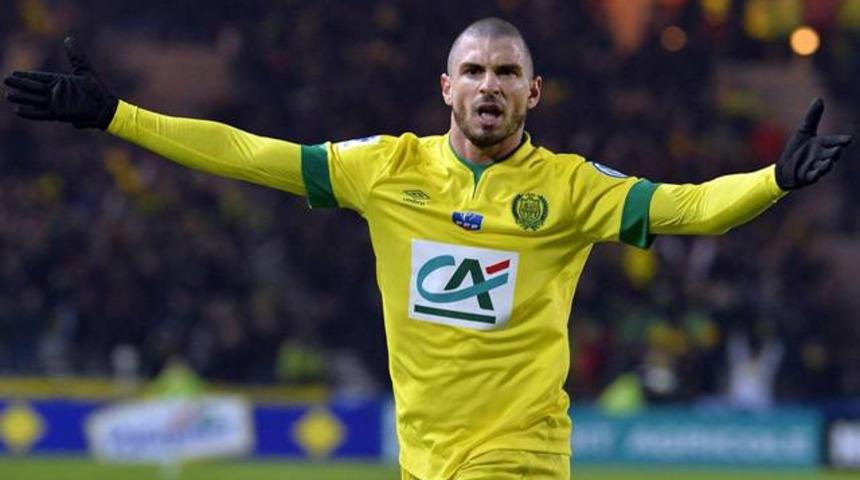 Mas'ın yerine Vincent Bessat