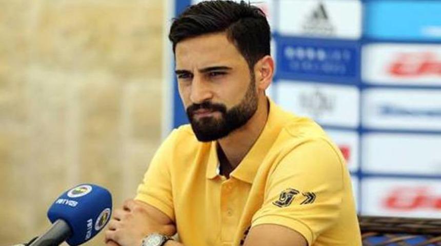 F.Bah&ccedil;e'de g&ouml;zler Mehmet Ekici'de!..