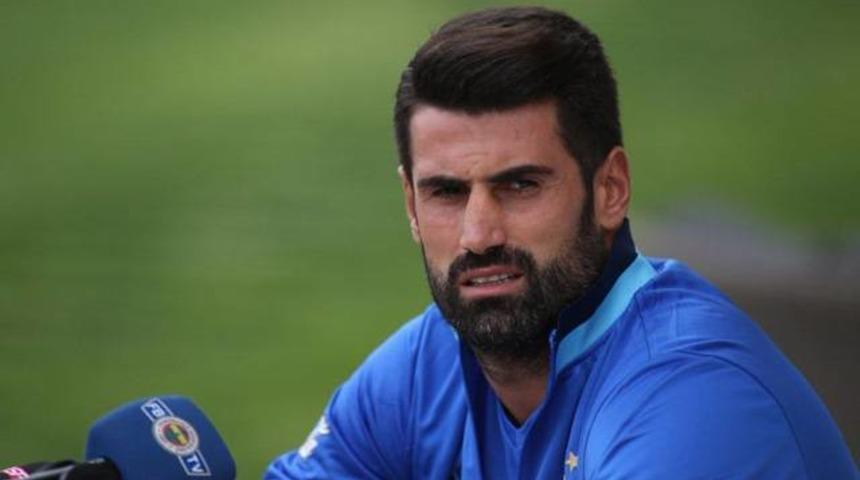 Volkan Demirel'den Fatih Terim, Cenk Tosun, Ozan Tufan ve Van Persie s&ouml;zleri