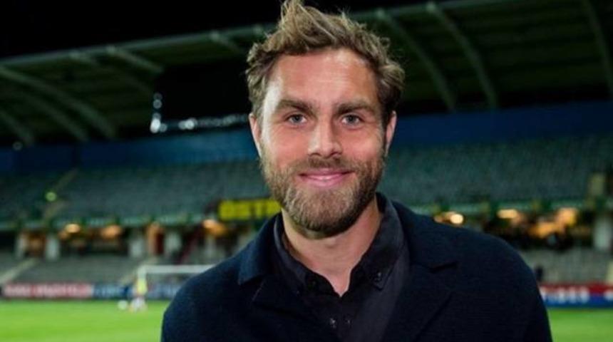 Elmander futbolu bıraktığını a&ccedil;ıkladı