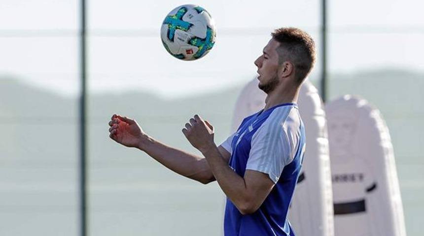 Schalke 04 Juventus'tan Pjaca'yı kiraladı