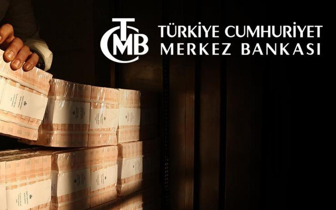 Gözler TCMB nin faiz kararında: 200 baz puanlık indirim bekleniyor 1