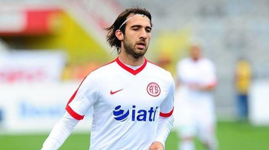 Rıza &Ccedil;alımbay, Sakıb Ayta&ccedil;'ı istiyor!