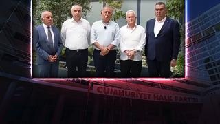 Son dakika | Gürsel Tekin'e ilk çalım: Videodan saatler sonra geri adım attı! CHP'deki 'kayyum' heyetinde sürpriz gelişme