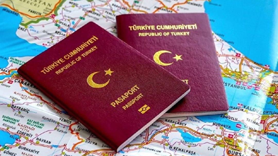 Yunanistan dan Türk vatandaşlarına vize kolaylığı: "Kademeli vize" uygulaması başladı 1