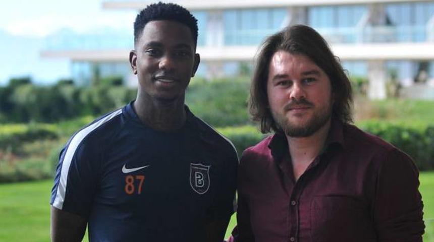 Eljero Elia'dan Fenerbah&ccedil;e itirafı