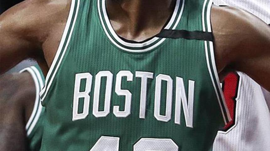 Boston Celtics seriyi 5 ma&ccedil;a &ccedil;ıkardı