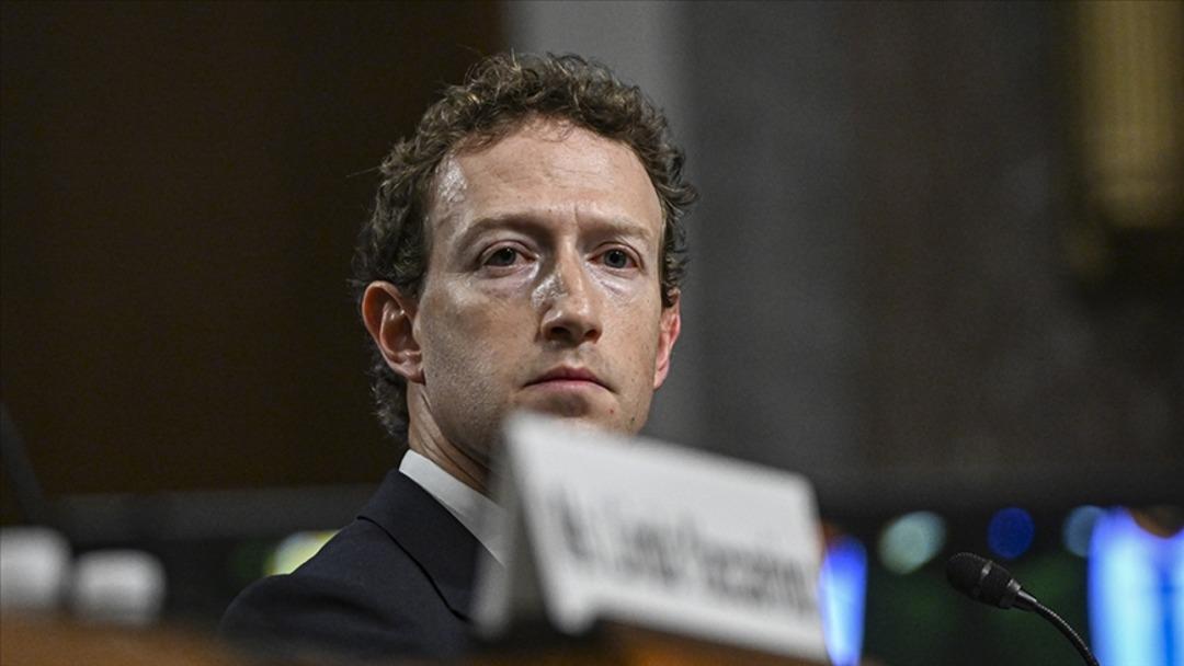 Yanlış okumadınız: Mark Zuckerberg, Mark Zuckerberg e dava açtı! 1