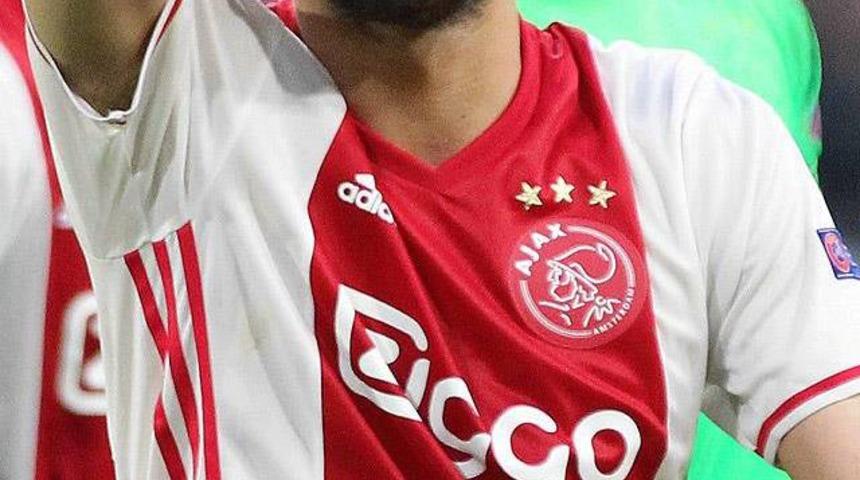 Ajaxlı Nouri'nin ailesini 'şoke eden' iddia