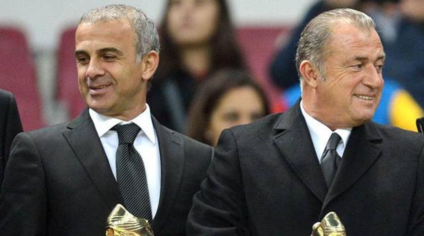 Oğuz &Ccedil;etin'den Fatih Terim'e şok s&ouml;zler