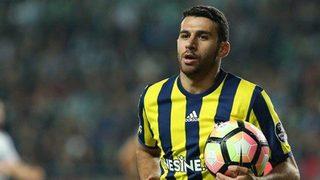 Hırvatlardan olay İsmail Köybaşı hatası!