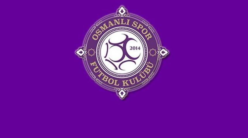 Osmanlıspor'da 6 ayrılık birden!