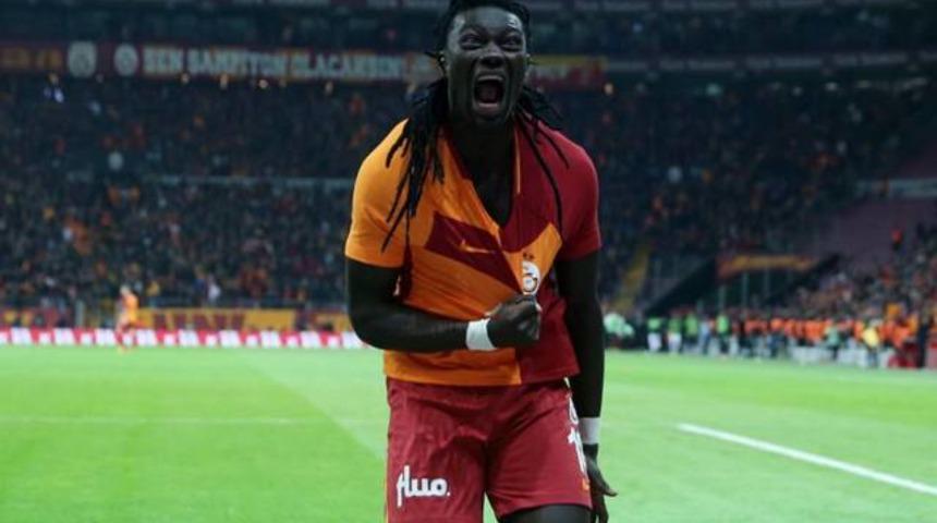 Bafetimbi Gomis'e Monterrey talip oldu