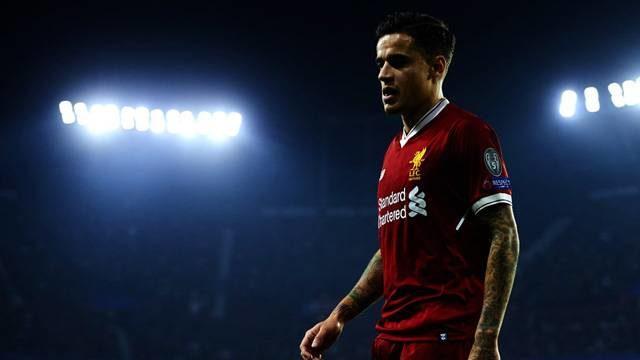 Coutinho sonunda Barcelona'da!