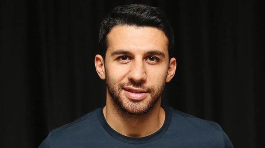 Fenerbah&ccedil;e'de İsmail K&ouml;ybaşı'ndan Aykut Kocaman'a &ouml;vg&uuml;