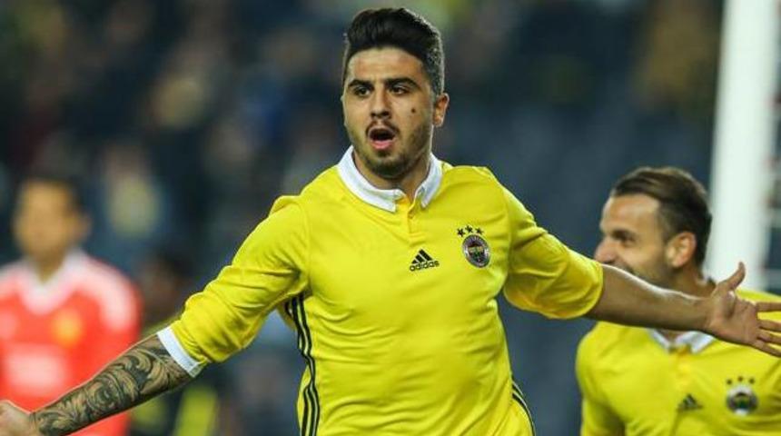 Aykut Kocaman'dan Ozan Tufan'a şok cevap