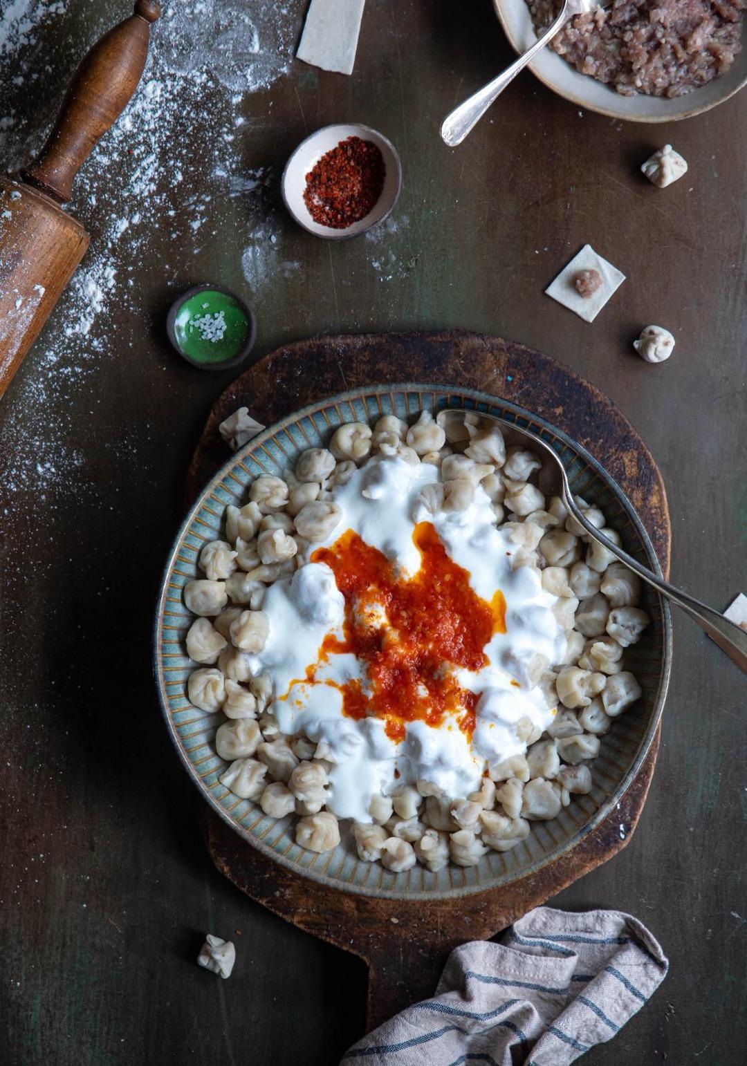 Kayseri ilk kez kültür yolunda: Açılışı Bakan Ersoy gerçekleştirdi 6