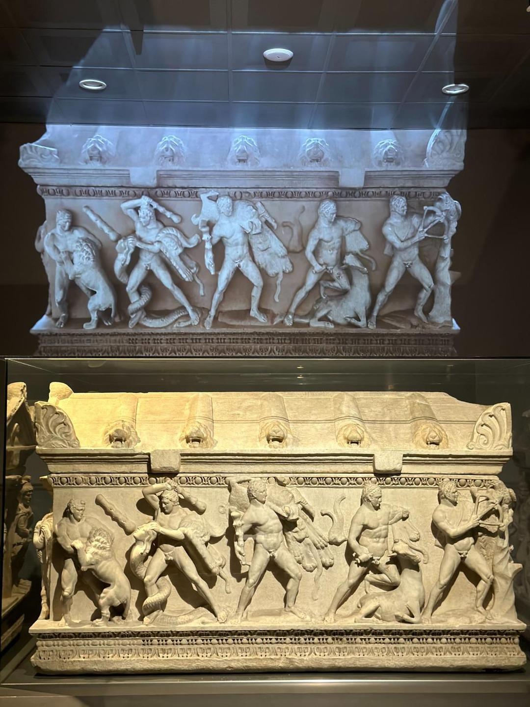 Kayseri ilk kez kültür yolunda: Açılışı Bakan Ersoy gerçekleştirdi 5