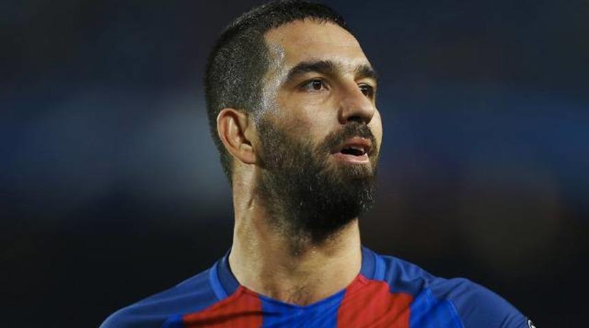 Arda Turan'dan Fatih Terim için olay sözler