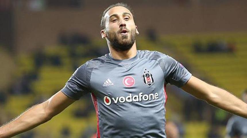 Türk futbolunun İngiltere'deki yeni elçisi Cenk Tosun