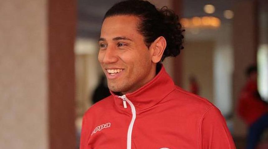 Servet Tazeg&uuml;l yeniden antrenmanlara başladı