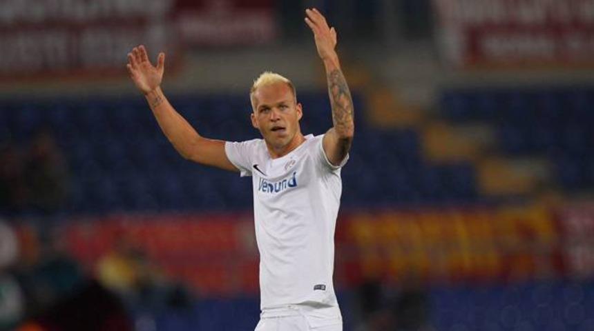 Başakşehir, Raphael Holzhauser ile g&ouml;r&uuml;ş&uuml;yor!