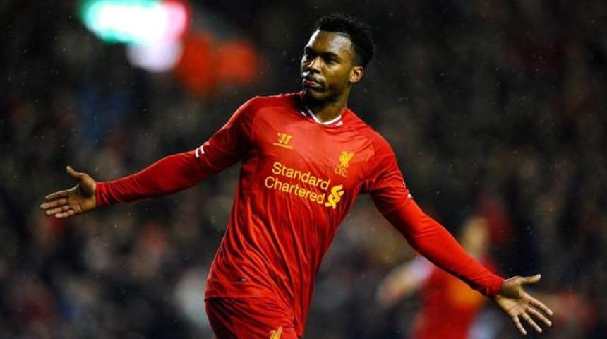 Fenerbah&ccedil;e, Daniel Sturridge ile anlaştı