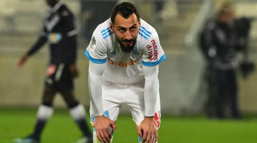 Mitroglou'nun menajerinden Beşiktaş a&ccedil;ıklaması!