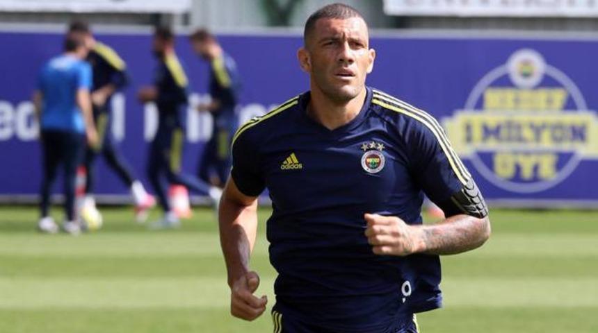 İrfan Buz: "Fernandao'yu istiyoruz"