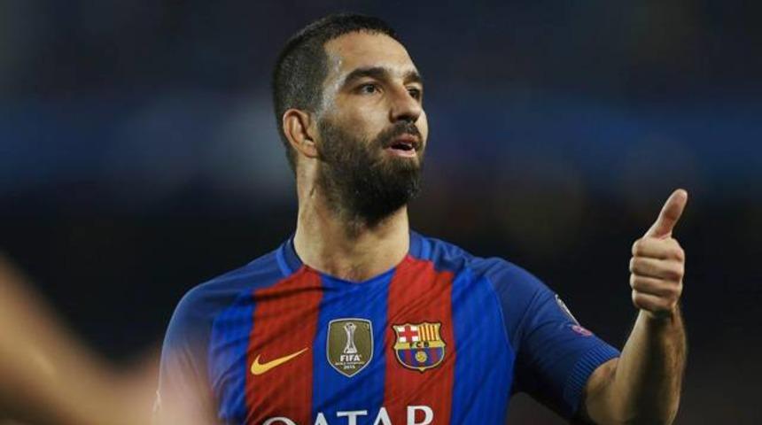 Arda Turan, Başakşehir'le anlaştı!