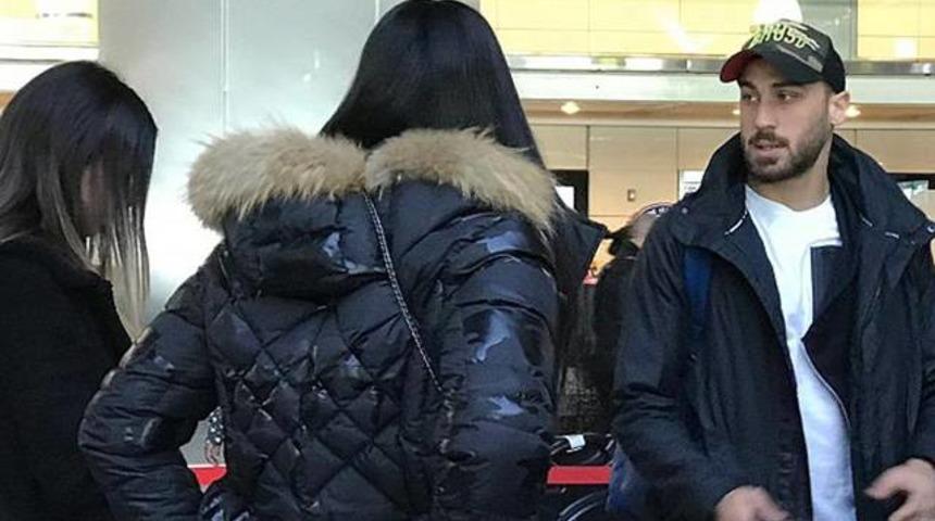 Ahmet Nur &Ccedil;ebi: Cenk Tosun'u Fenerbah&ccedil;e alacaktı