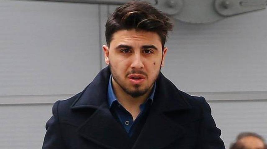 İşte Ozan Tufan'ın bonservis fiyatı!