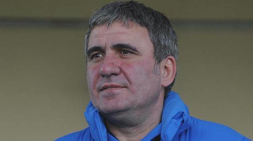 Fatih Terim'den Gheorghe Hagi bombası