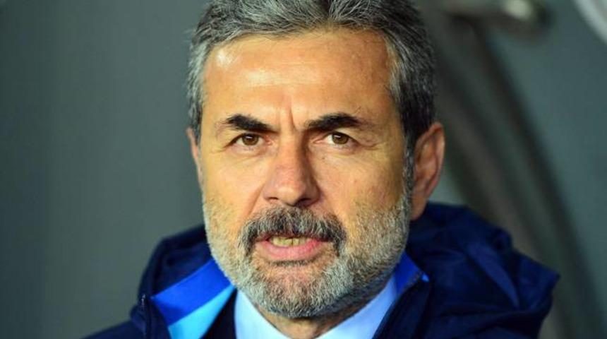 Fenerbah&ccedil;e'de transfer i&ccedil;in t&uuml;m planlar değişti