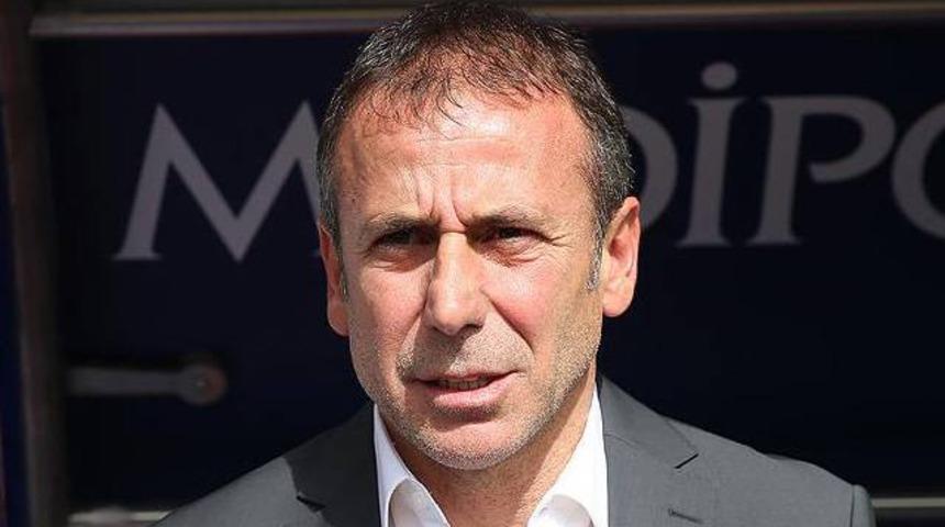 Abdullah Avcı'dan Arda Turan'a yeşil ışık