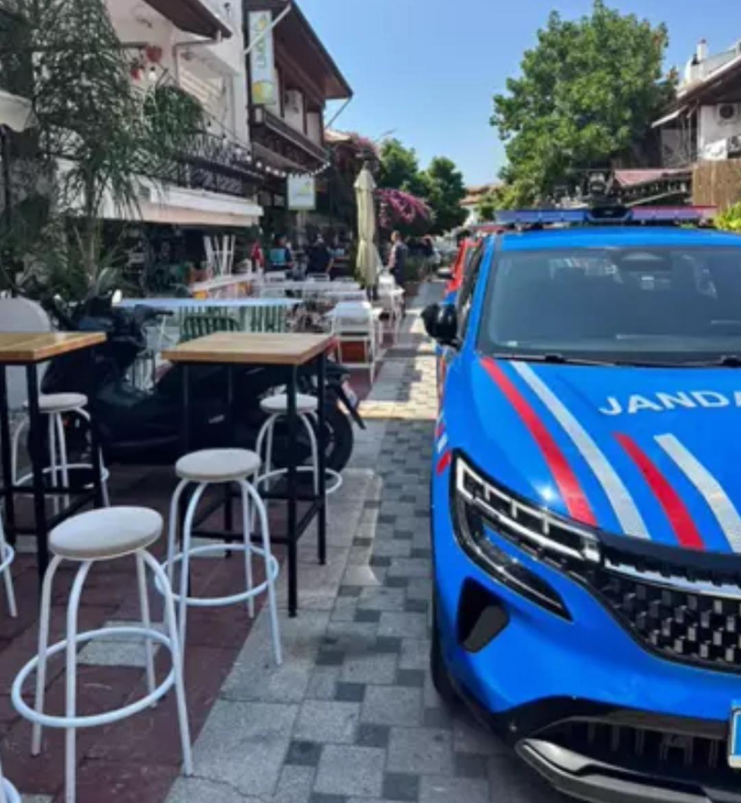 Apart odasında sır ölüm! 2 günüdür haber alınamayan genç kadın ölü bulundu 2